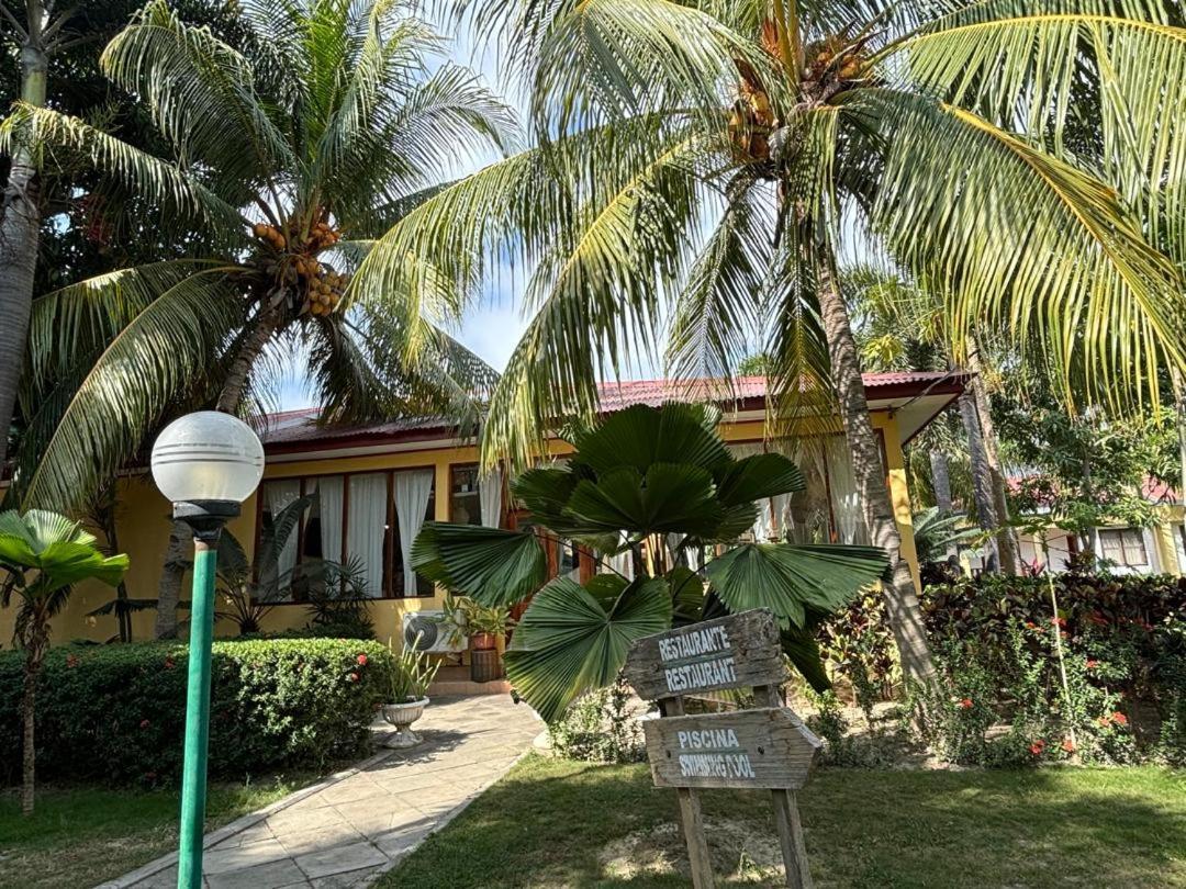Palm Malinamoc Hotel Dili Dış mekan fotoğraf