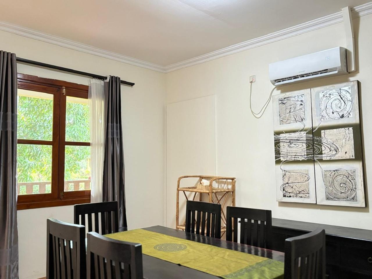 Palm Malinamoc Hotel Dili Dış mekan fotoğraf
