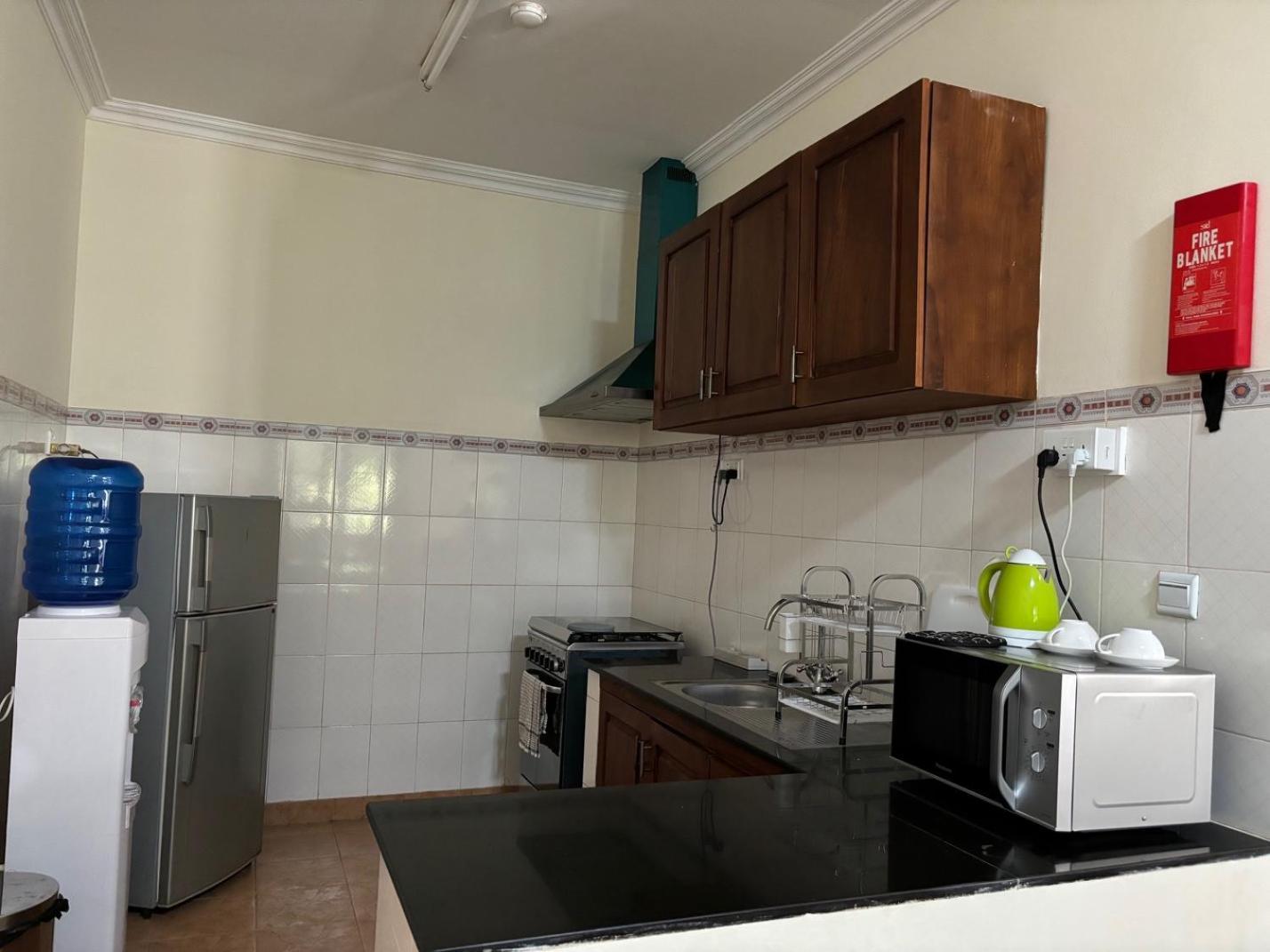 Palm Malinamoc Hotel Dili Dış mekan fotoğraf