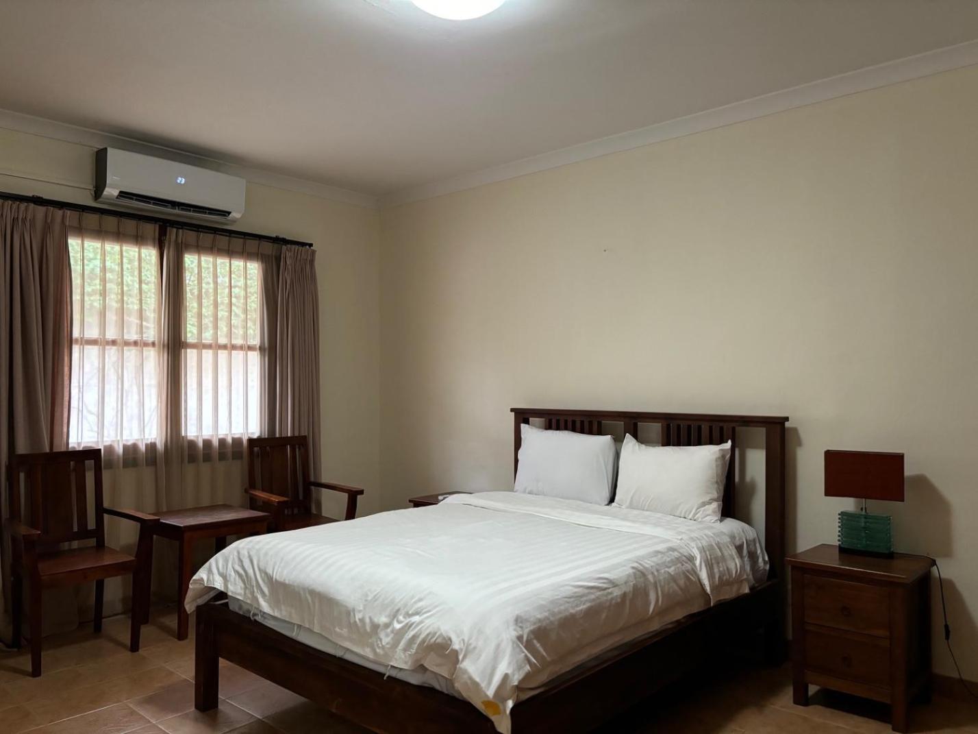 Palm Malinamoc Hotel Dili Dış mekan fotoğraf